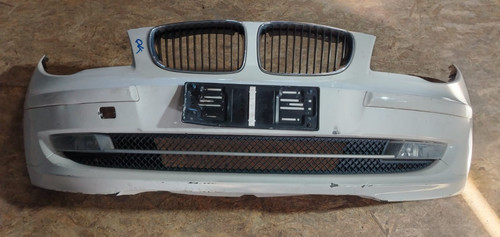 Paraurti anteriore bmw serie1 - paraurti, serie1(