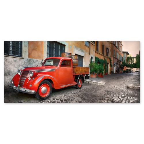 Lupia quadro tela canvas - tela,
