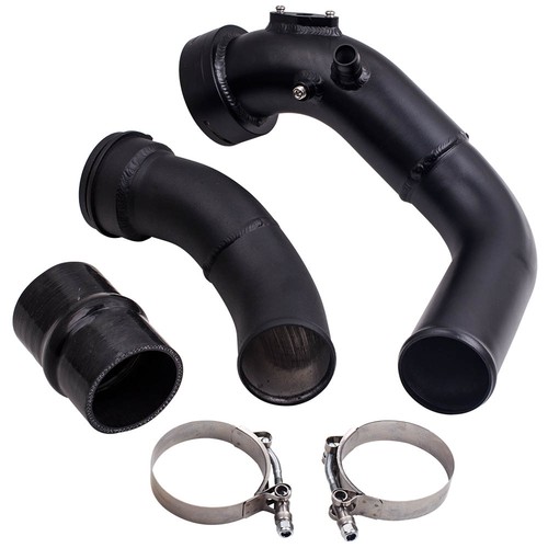 Intake charge pipe per bmw - intake,