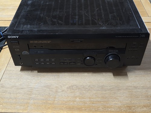 Sony str de545 - sony, hifi