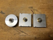 encoder rotativo SELCA