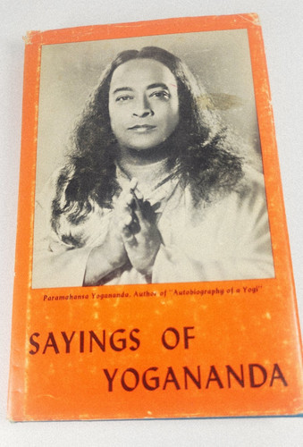 Yogananda paramahansa - yogananda,,