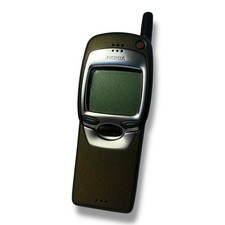 Nokia 7110 Green Chameleon New