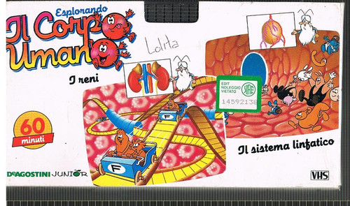 1991 esplorando il corpo - il,
