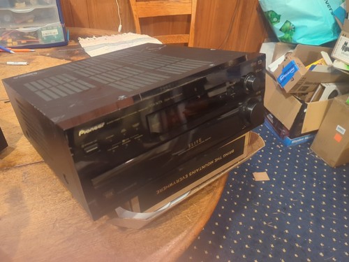 Pioneer elite ricevitore - elite,