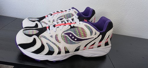 Scarpe saucony numero nuove - numero,