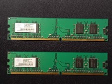 LOTTO N.4 - RAM DDR2 NANYA