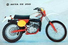 Kit adesivi tabelle per Beta