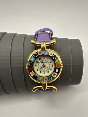 Orologio donna vintage venezia - vintage,