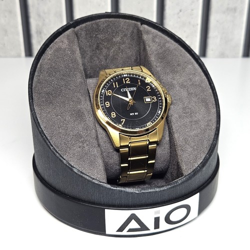 Orologio quarzo tono oro - quarzo,
