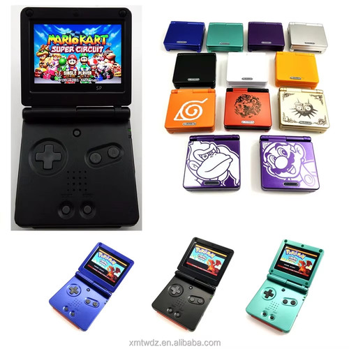 Gameboy advance - gameboy, sp