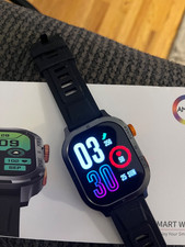 H7 Smartwatch