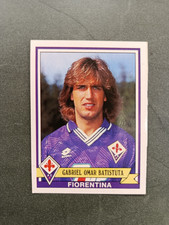 1992-93 Panini Calciatori