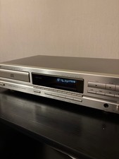 Denon DCD-580 Lettore CD