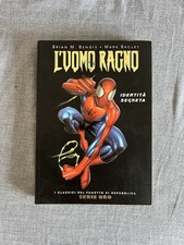 L'uomo Ragno Repubblica Serie