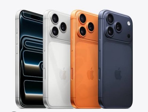 Iphone pro max 256gb - max,