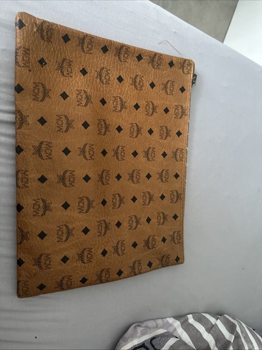 Mcm reissverschluss pouch - mcm, reissverschluss-pouch