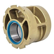 MOZZO RUOTA POSTERIORE