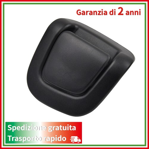 Maniglia reclinazione
