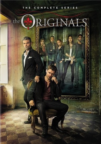 The originals season 5 - the, 1-5
