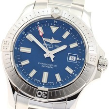 Orologio Uomo BREITLING