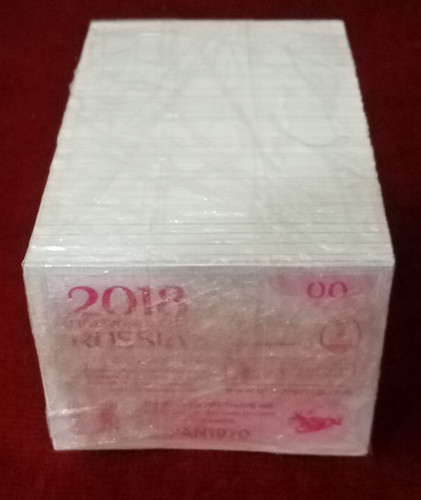 Russia 2018 set - russia,