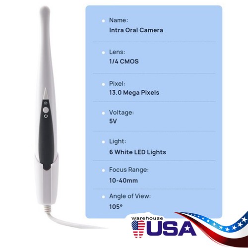 Fotocamera dentale messa - , a