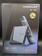 Formuler Z11 Pro Max BT1 Edition - Android 11 TV Box 32 GB MYTVOnline3