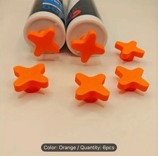 Confezione 6 Sigillanti