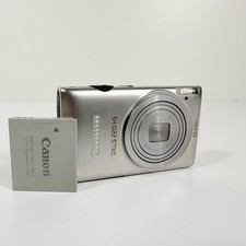 Canon IXUS 220 HS/ELPH 300 HS
