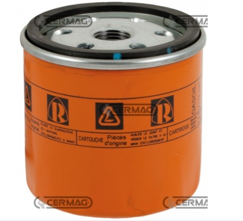Filtro nafta avvitabile motore