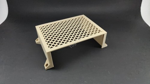 Supporto sotto scrivania - scrivania, per