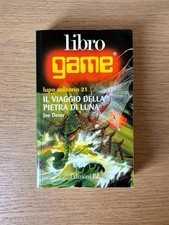 LIBROGAME - il Viaggio della