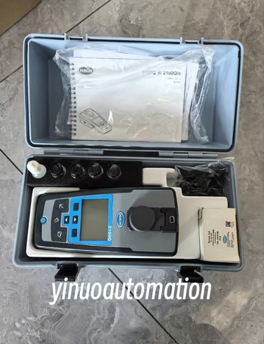 1pz turbidimetro portatile - turbidimetro,