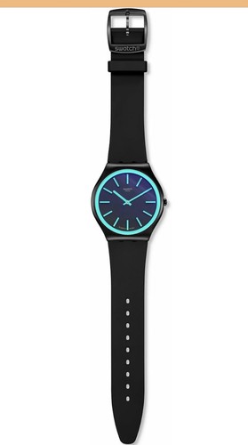 Nuovo orologio svizzero swatch - nuovo,