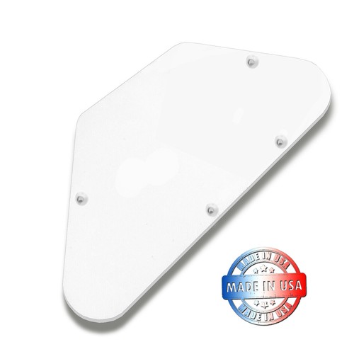 Placca posteriore cover