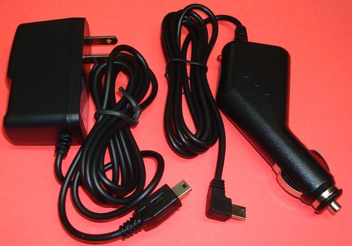Amp mini usb - 2, +