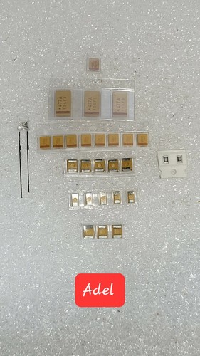 Kit riparazione radio sony - riparazione,