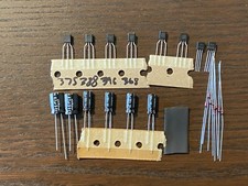 Marantz 2275 1150D 140 Amp Kit