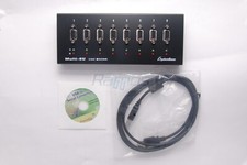 MULTI-8U/RS232 SYSTEMBASE