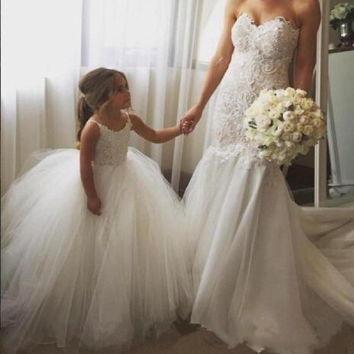 Wedding bimba fiori - bimba, a