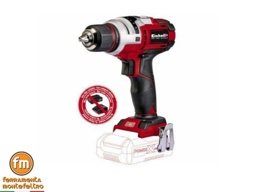 Trapani batteria 18 li - trapani,