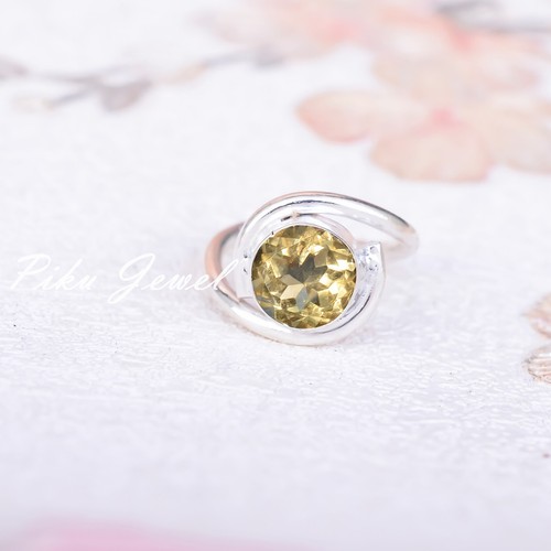 Anello argento sterling 925 - anello, in