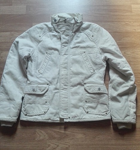 Star raw donna giubbotto - star,