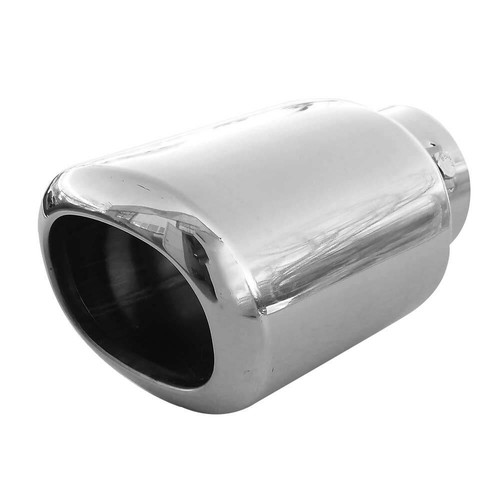 Silenziatore coda tubo scarico