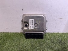 CENTRALINA MOTORE ECU FIAT FIORINO QUBO BIPPER MJT 1.3 DIESEL EURO5 MCV 55250638
