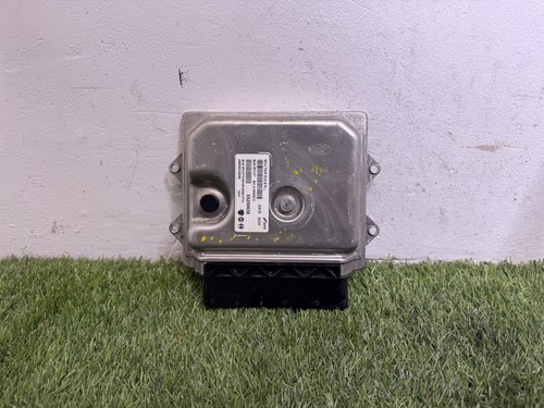 Centralina motore ecu fiat - centralina,