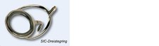 SIC Ring Treisteg riparazione