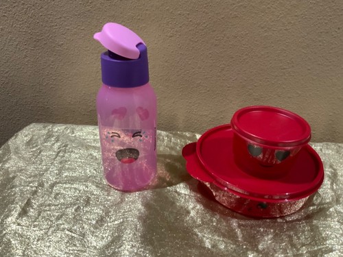 Nuovo tupperware love - tupperware, theme