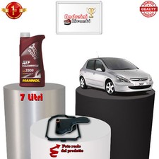 KIT FILTRO CAMBIO AUTOMATICO E